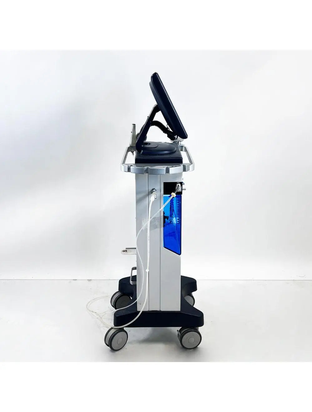 2013 Edge Systems Hydrafacial MD System Hydradermabrasion Skin Treatment 70143 Hydrafacial