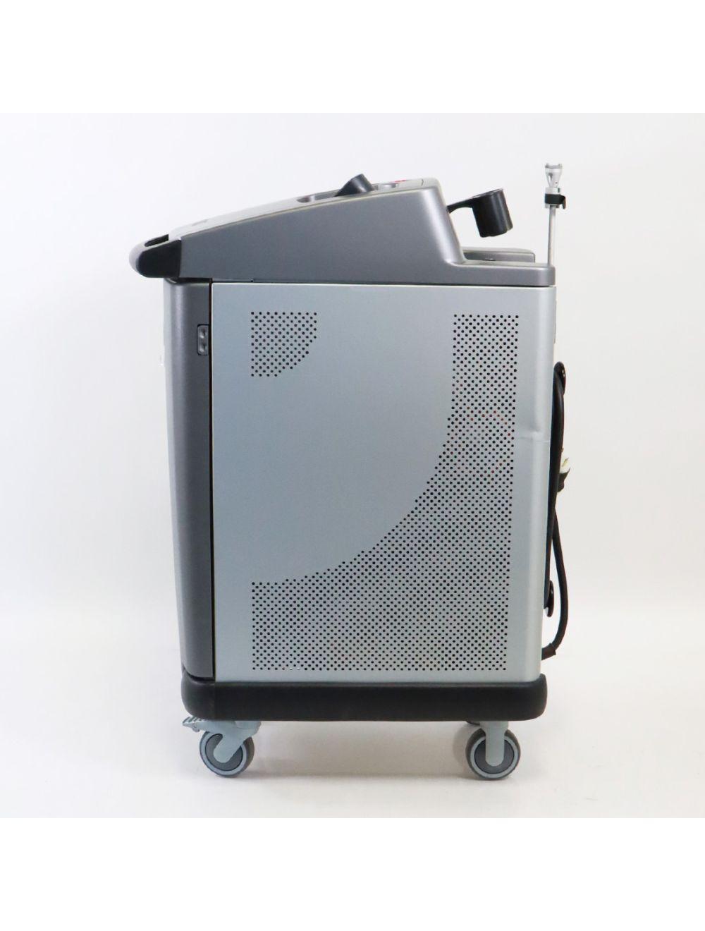 Cynosure Apogee Elite 105-0057-000 Lesions Hair Removal HR YAG 1064 755 Cynosure
