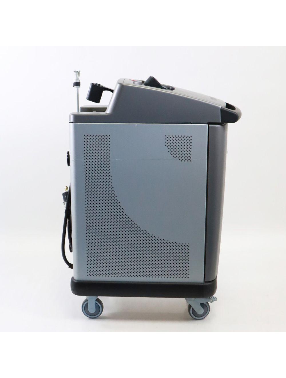 Cynosure Apogee Elite 105-0057-000 Lesions Hair Removal HR YAG 1064 755 Cynosure