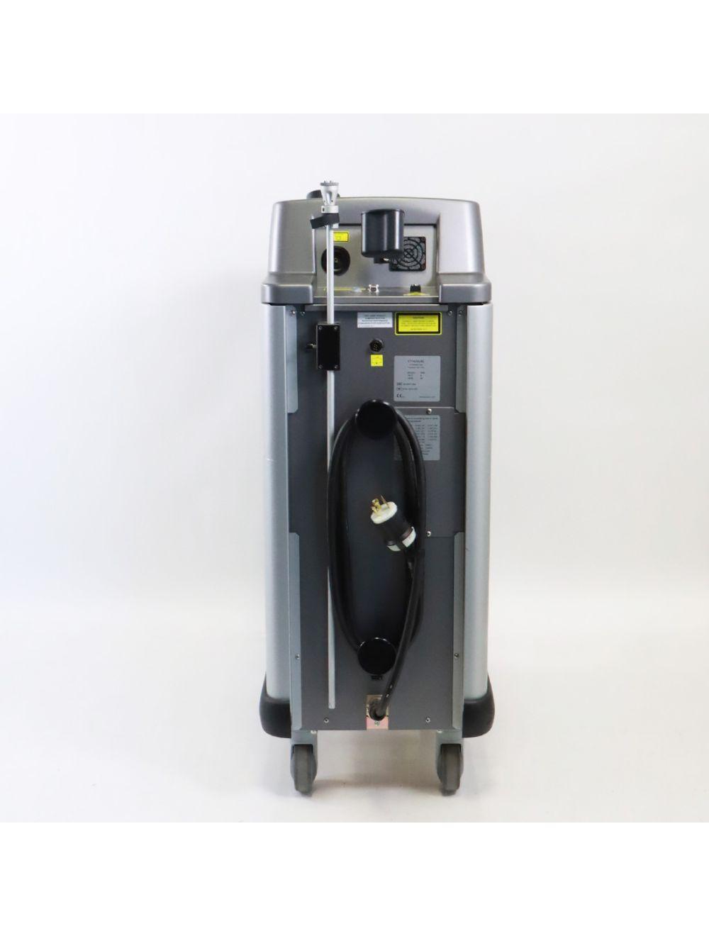 Cynosure Apogee Elite 105-0057-000 Lesions Hair Removal HR YAG 1064 755 Cynosure