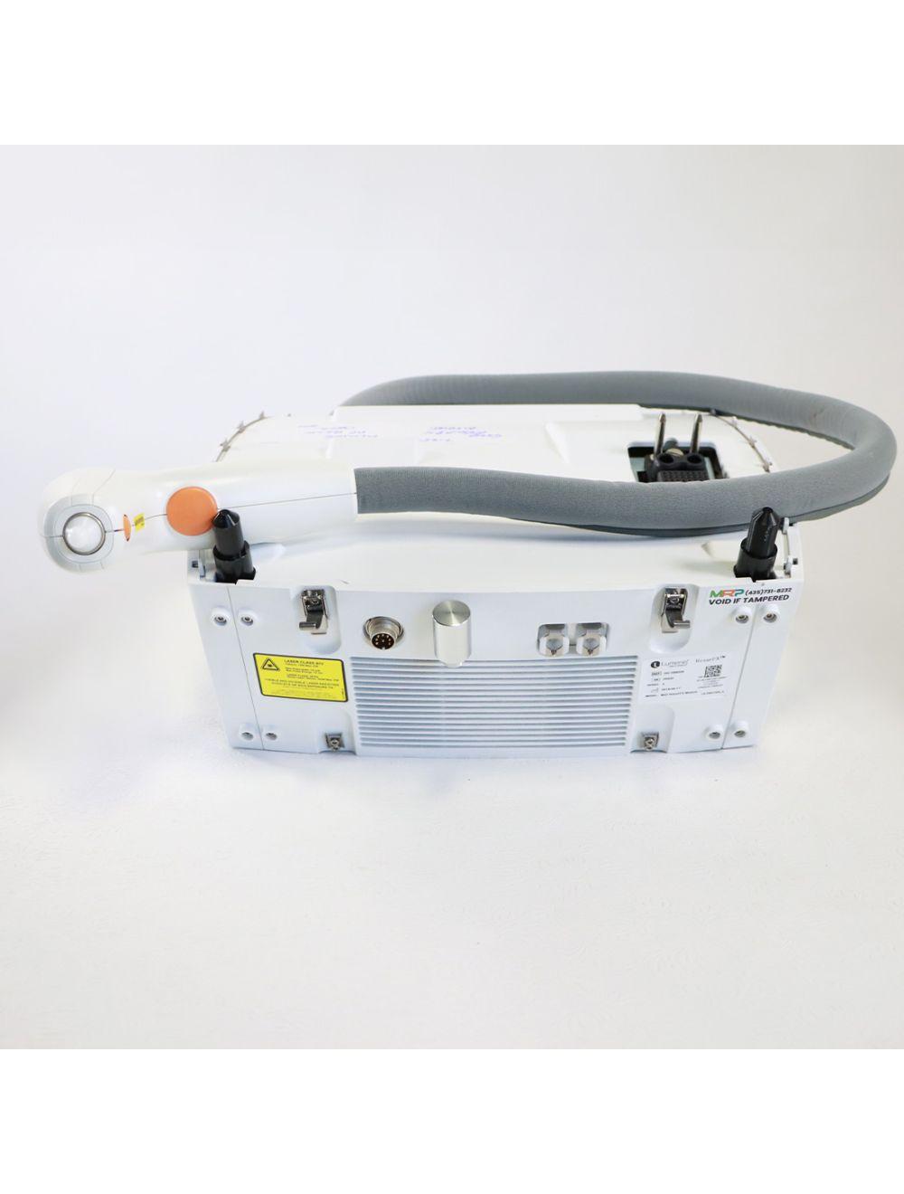 2018 Lumenis M22 ResurFX Module 1565nm Laser System UG-1000324 Lumenis