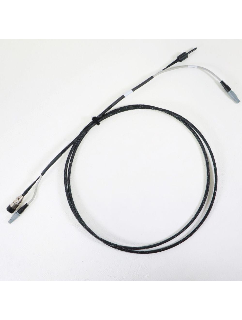 Cynosure Apogee Elite 105-0057-000 Lesions Hair Removal HR YAG 1064 755 Cynosure