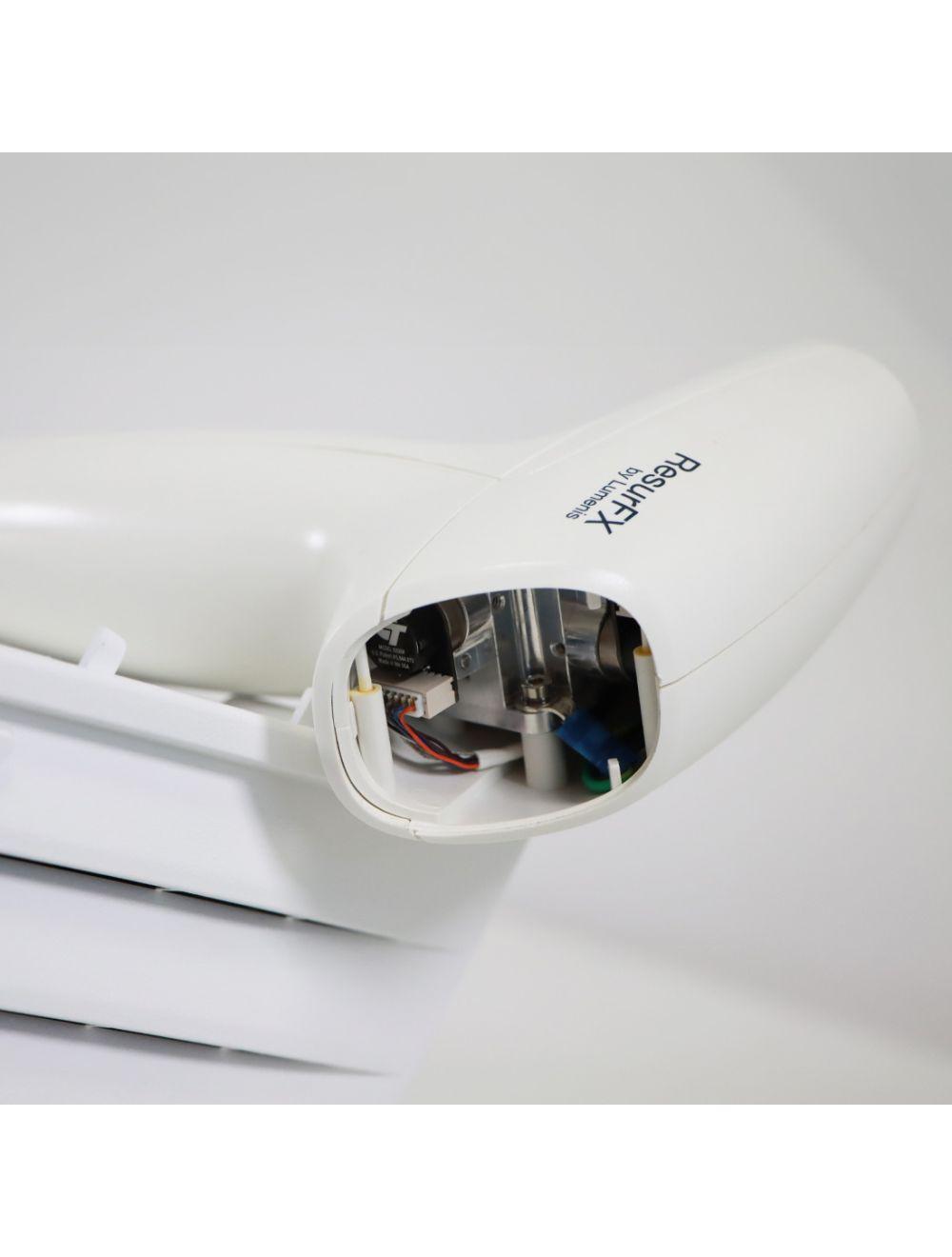 2018 Lumenis M22 ResurFX Module 1565nm Laser System UG-1000324 Lumenis
