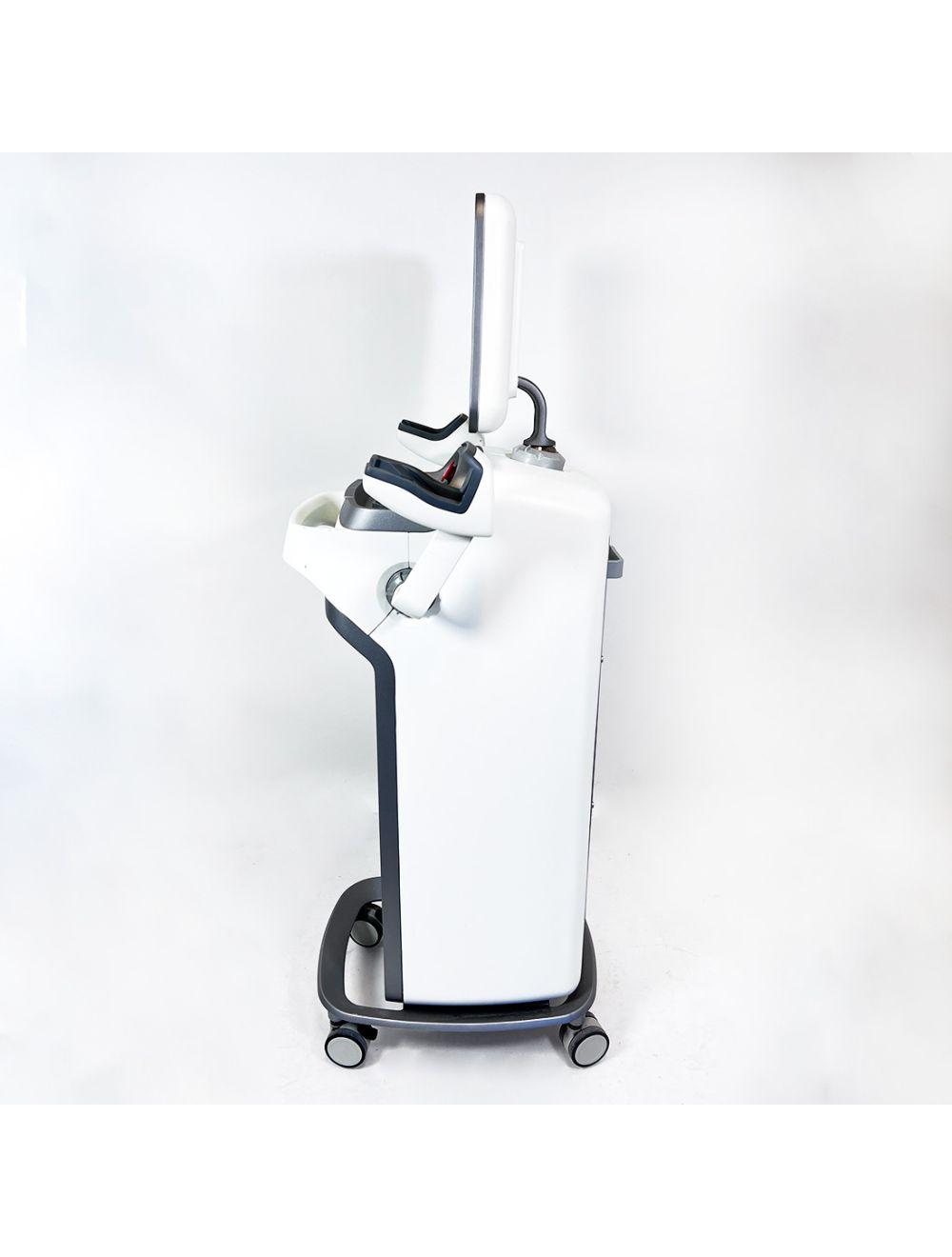 2018 Candela Syneron Elos Plus Pulsed Light Laser Ablative Skin Resurface System Candela