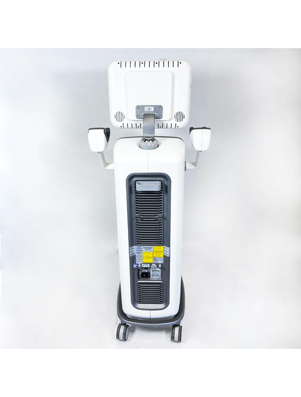 2018 Candela Syneron Elos Plus Pulsed Light Laser Ablative Skin Resurface System Candela