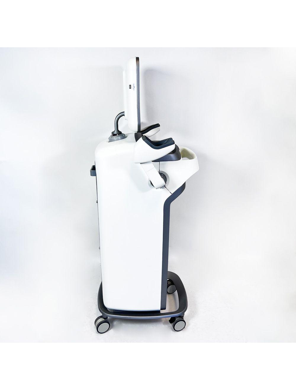 2018 Candela Syneron Elos Plus Pulsed Light Laser Ablative Skin Resurface System Candela