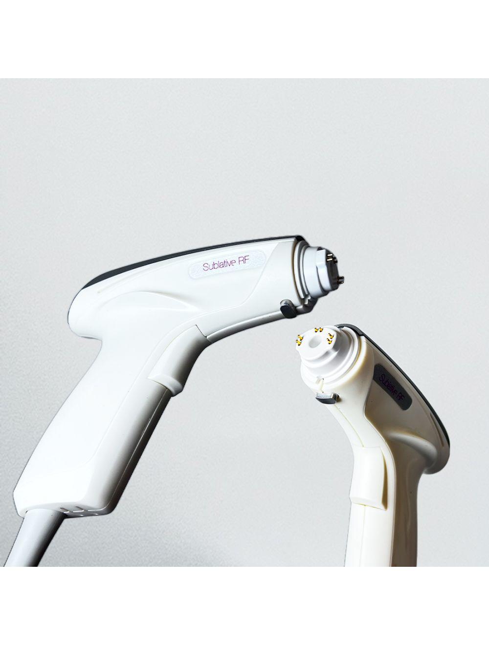 2018 Candela Syneron Elos Plus Pulsed Light Laser Ablative Skin Resurface System Candela