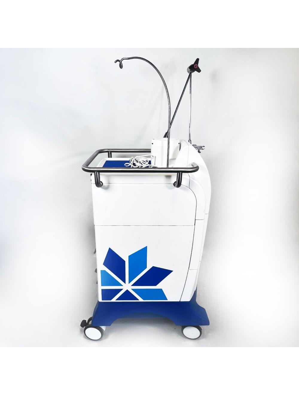 2012 Zeltiq CoolSculpting Body Contouring Fat Reduction System w/ 3 Applicators Zeltiq