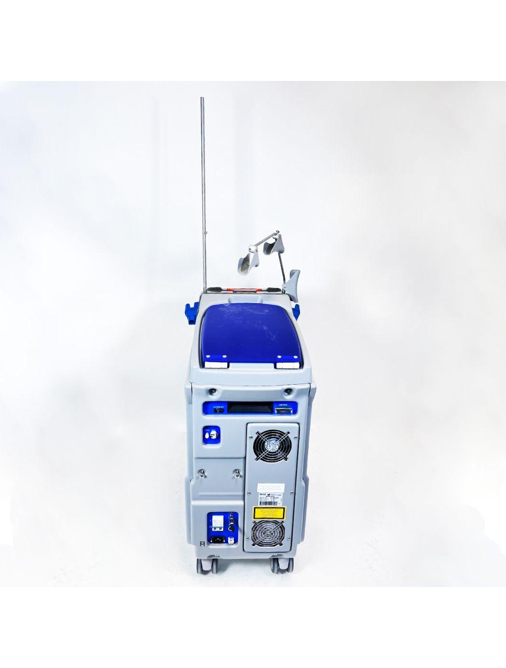 2020 DEKA Cartessa Motus AX Alexandrite 755nm Hair Removal Pigment Lesions Sol International Medical