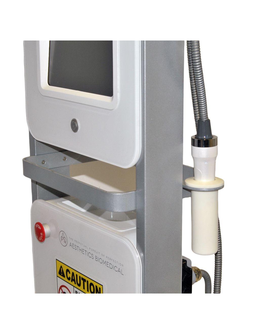 2016 Vivace Fractional RF Microneedling Facial Skin Tightening Wrinkle Treatment Sol International Medical