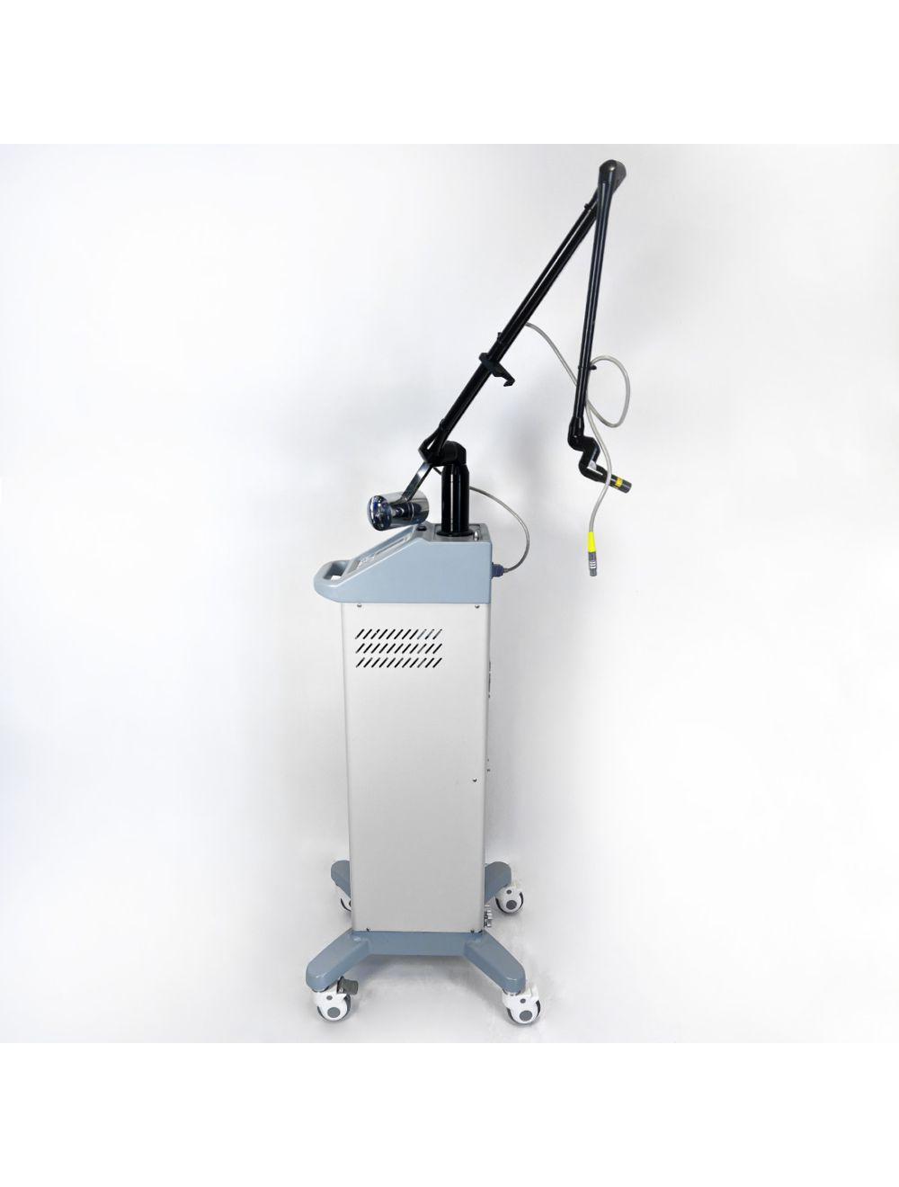 2009 Ellman Sandstone MATRIX LS-25 CO2 Laser System and UltraFine-FS Scanner Sol International Medical