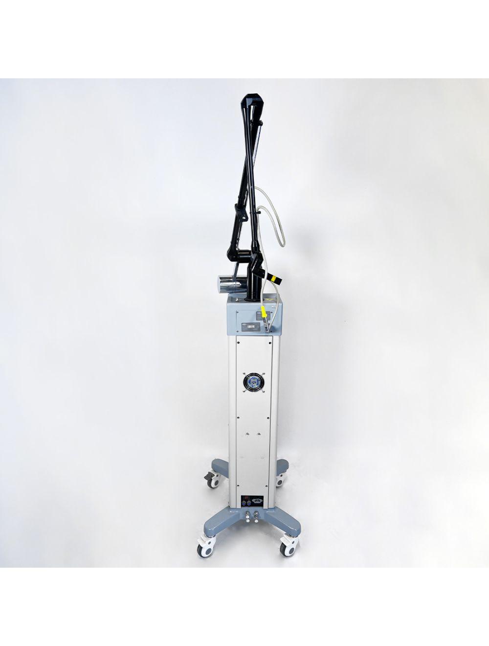 2009 Ellman Sandstone MATRIX LS-25 CO2 Laser System and UltraFine-FS Scanner Sol International Medical