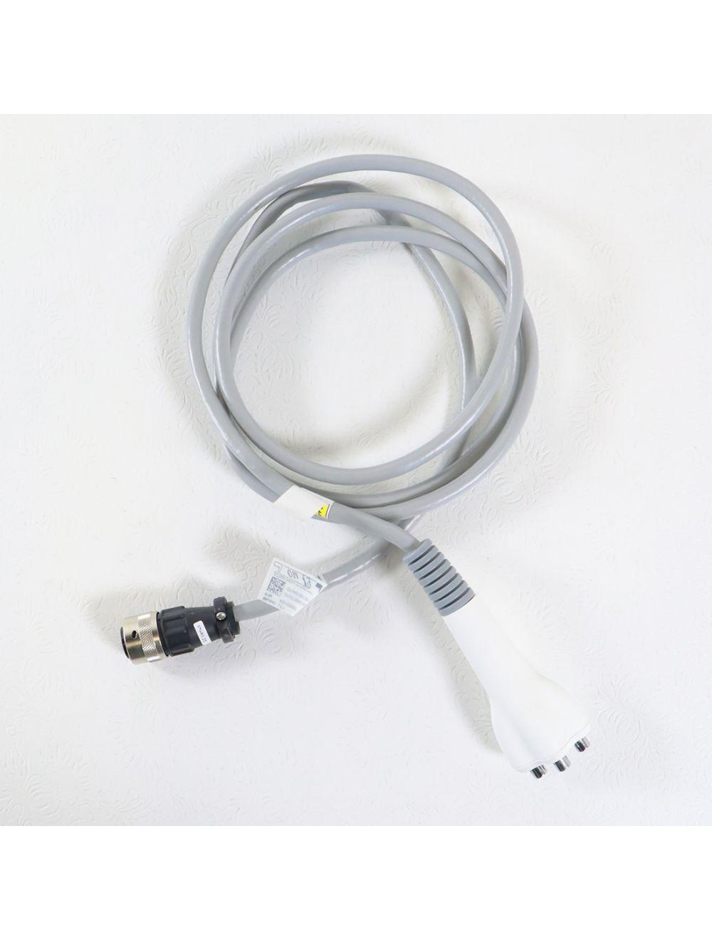 Venus Concept Venus Legacy RF Radio Frequency System Cellulite Wrinkle Reduction Venus