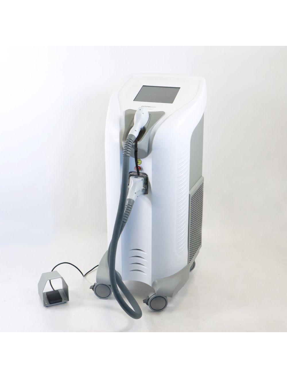 2021 Cocoon Primelase HR Excellence Diode Laser Professional Hair Removal System Sol International Medical