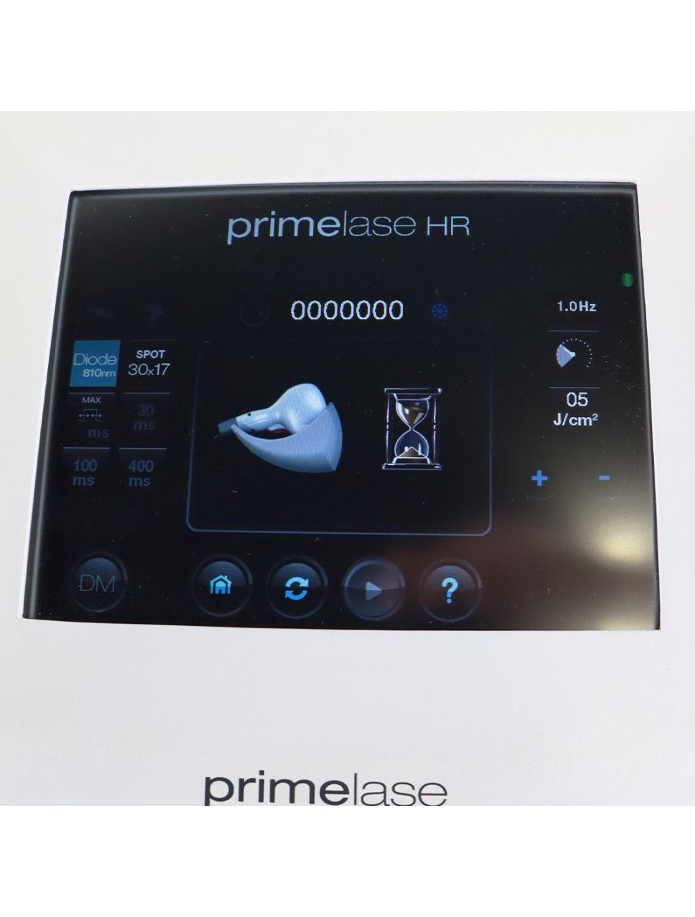 2021 Cocoon Primelase HR Excellence Diode Laser Professional Hair Removal System Sol International Medical