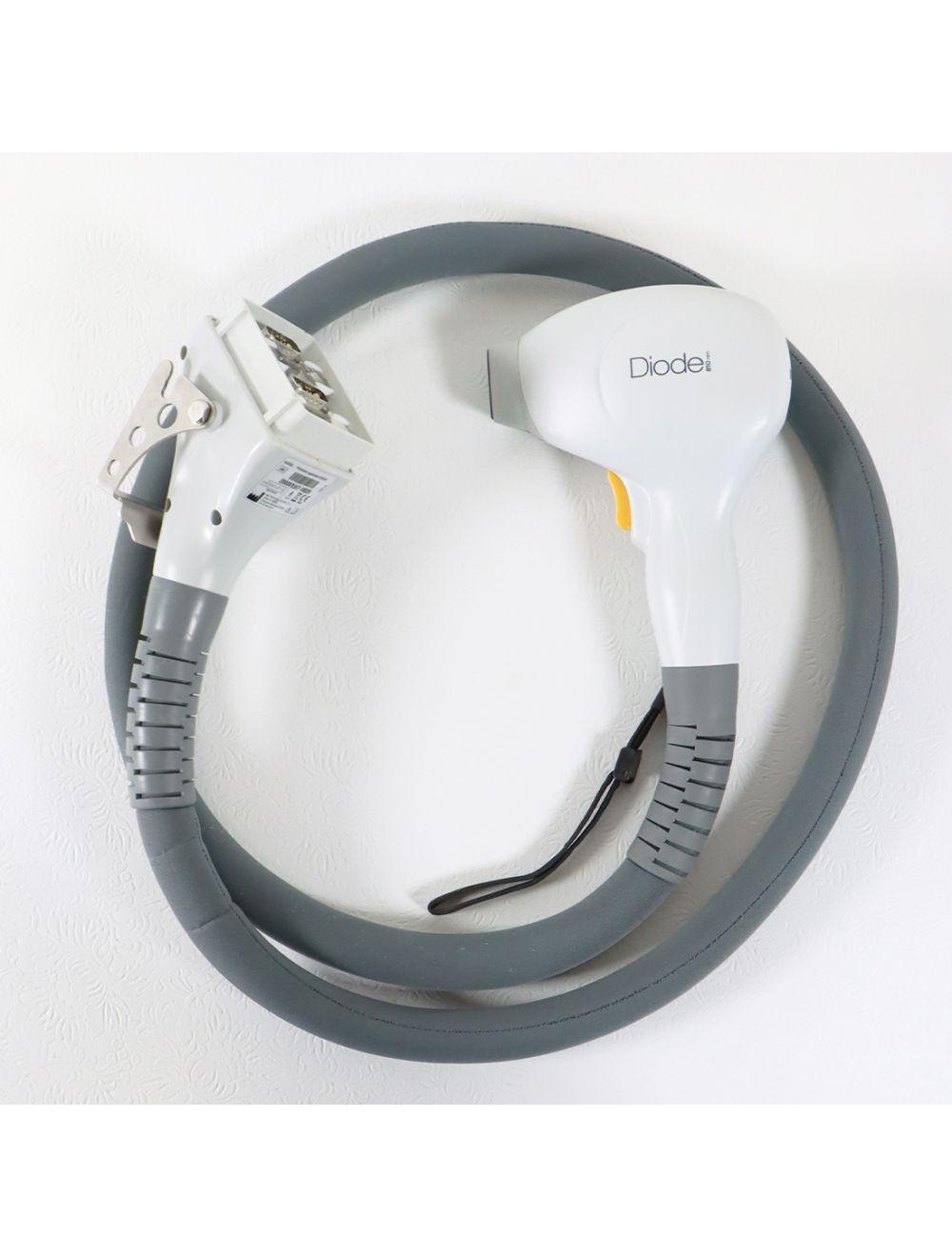 2021 Cocoon Primelase HR Excellence Diode Laser Professional Hair Removal System Sol International Medical