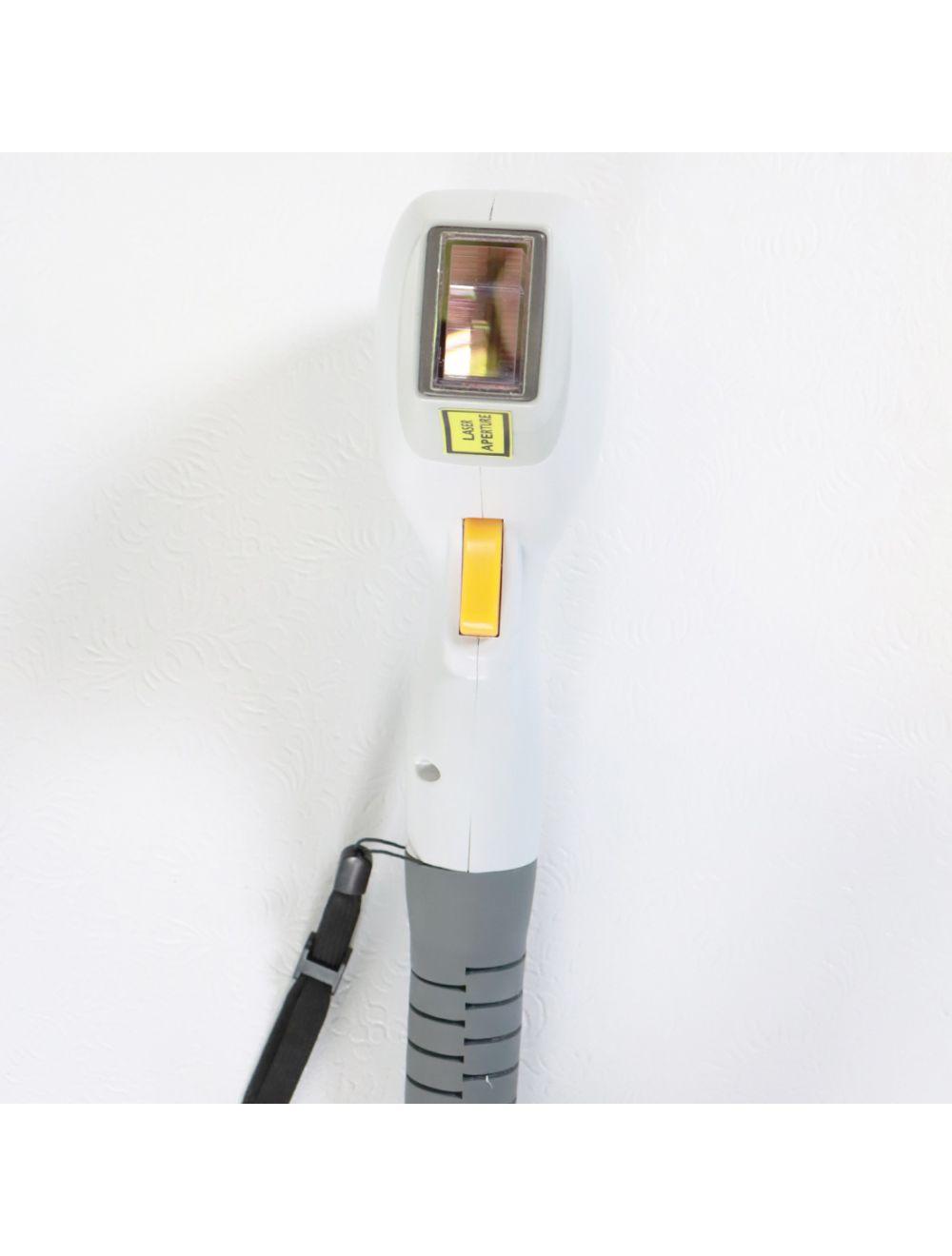 2021 Cocoon Primelase HR Excellence Diode Laser Professional Hair Removal System Sol International Medical