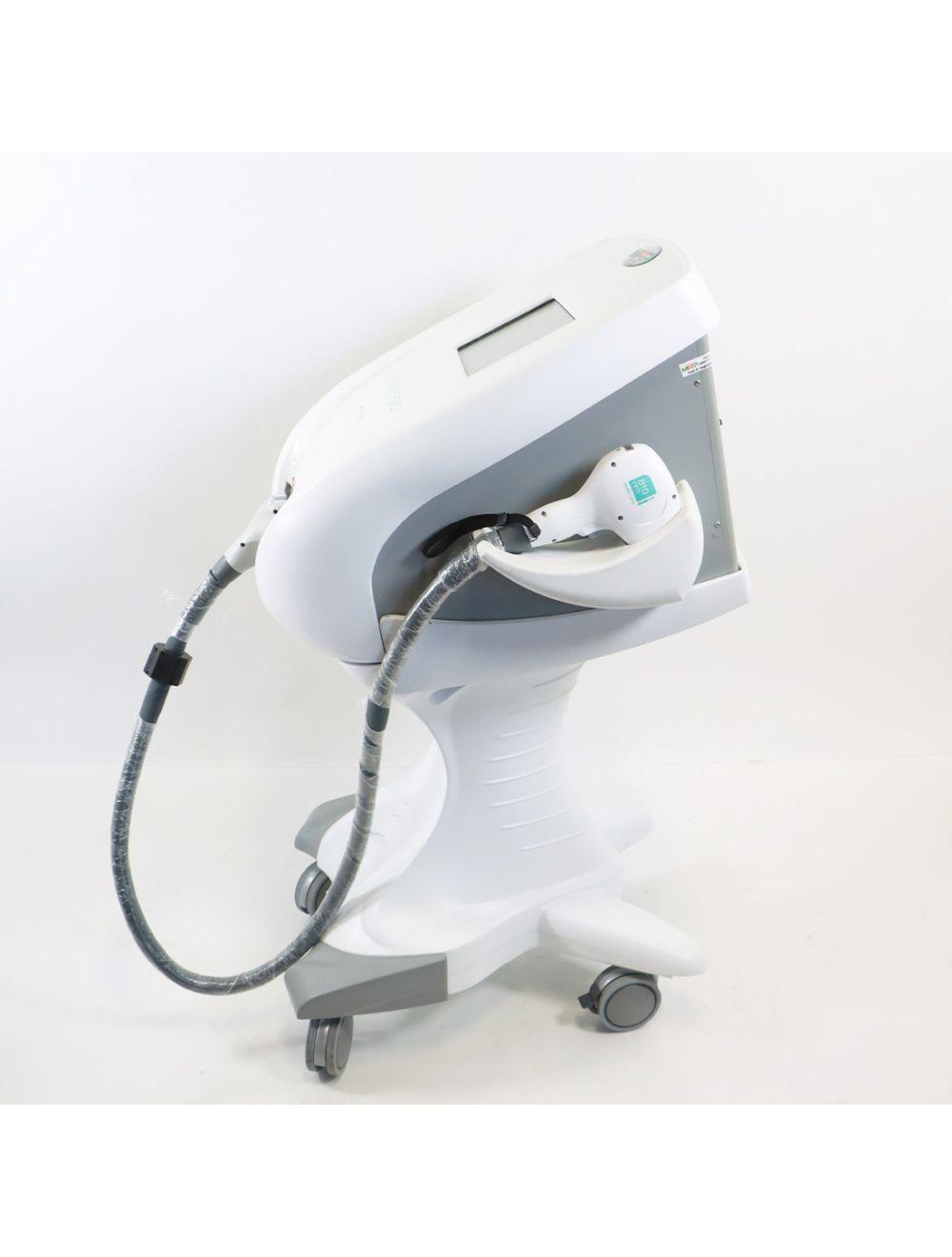 2021 Cocoon Medical Elysion-Pro Diode Laser Hair Removal System 810-940-1060nm Sol International Medical