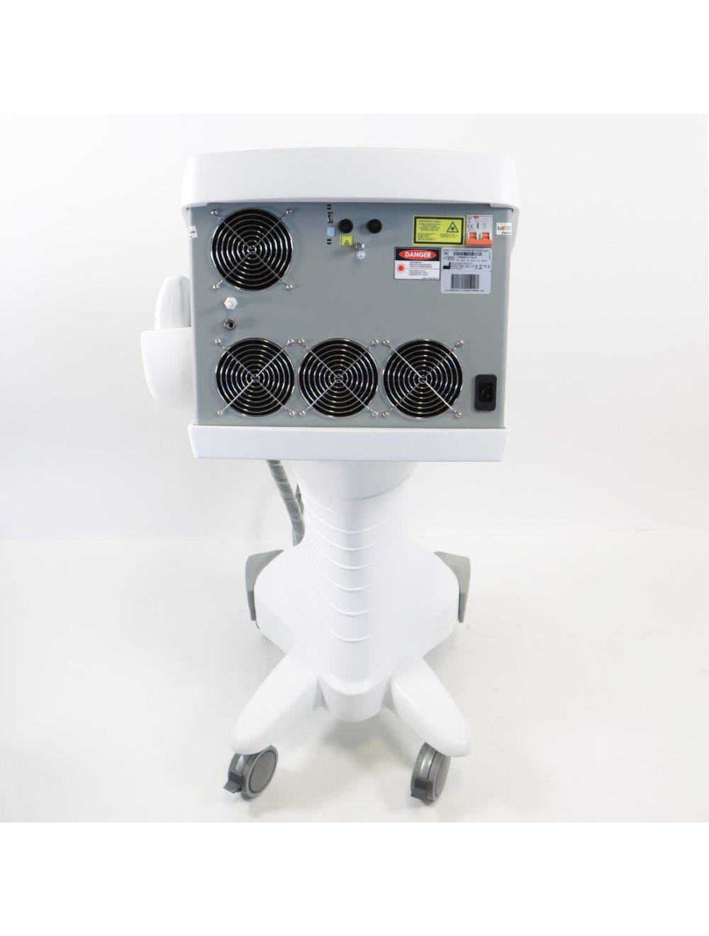2021 Cocoon Medical Elysion-Pro Diode Laser Hair Removal System 810-940-1060nm Sol International Medical