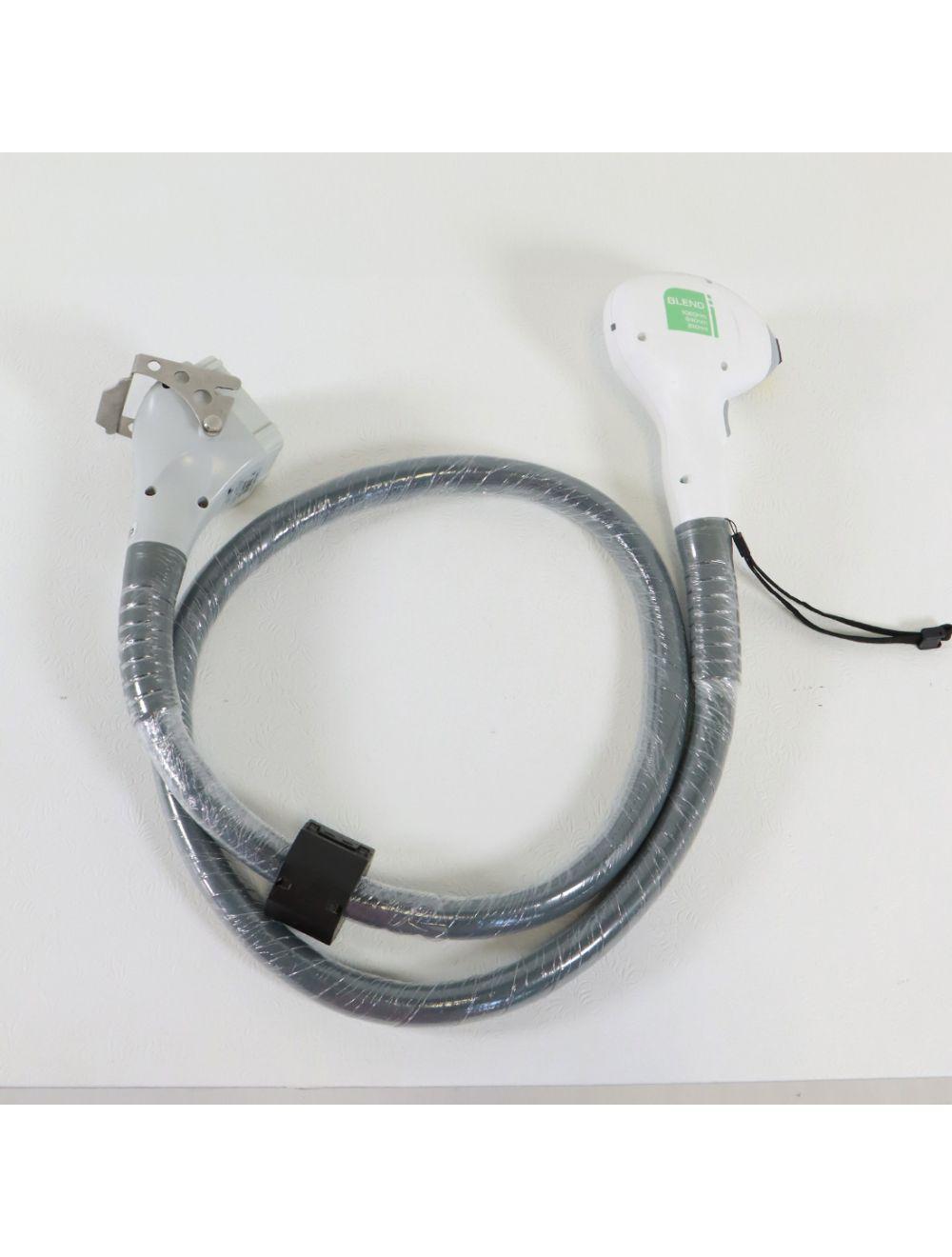 2021 Cocoon Medical Elysion-Pro Diode Laser Hair Removal System 810-940-1060nm Sol International Medical