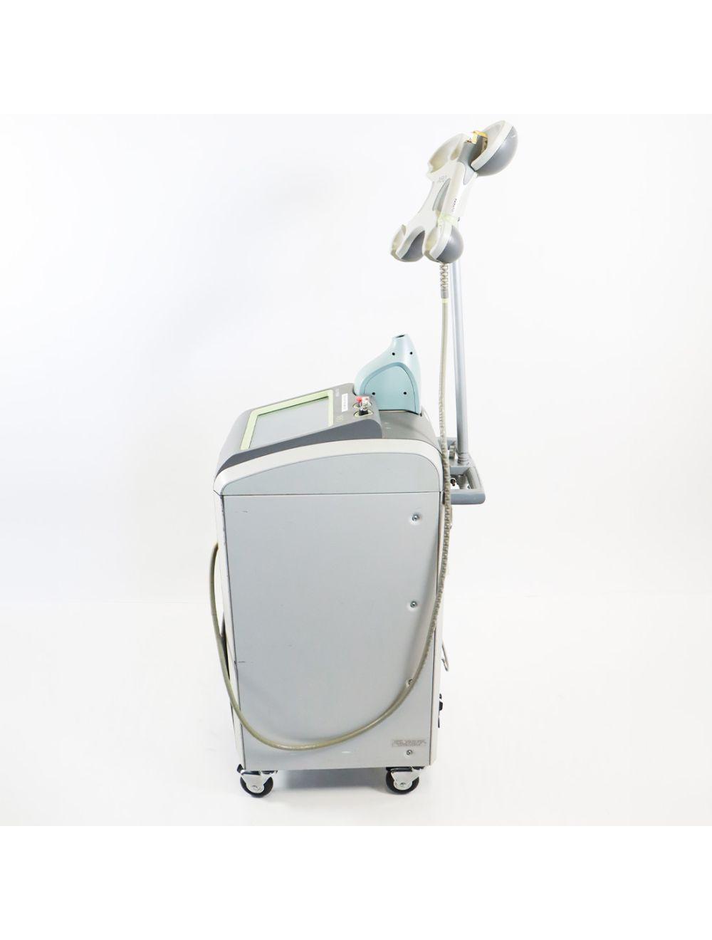 2009 Cutera Xeo Skin Resurfacing Nd: YAG Laser 1064nm Laser System US110XEO Cutera