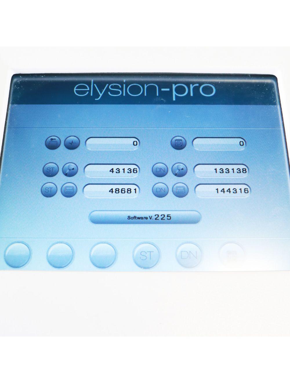 2021 Cocoon Medical Elysion-Pro Diode Laser Hair Removal System 810-940-1060nm Sol International Medical