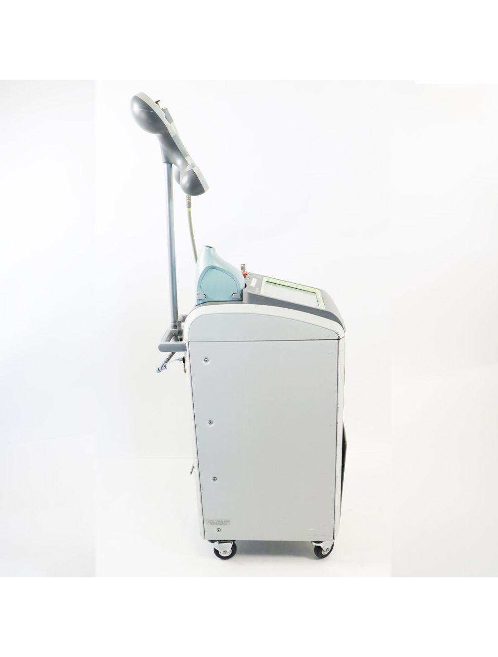 2009 Cutera Xeo Skin Resurfacing Nd: YAG Laser 1064nm Laser System US110XEO Cutera