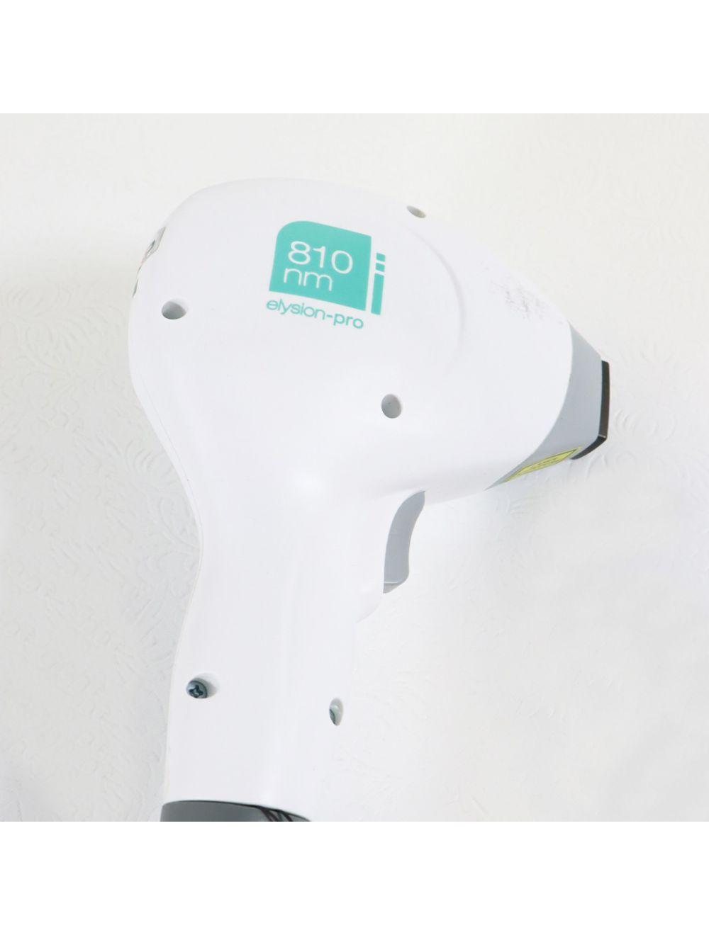 2021 Cocoon Medical Elysion-Pro Diode Laser Hair Removal System 810-940-1060nm Sol International Medical