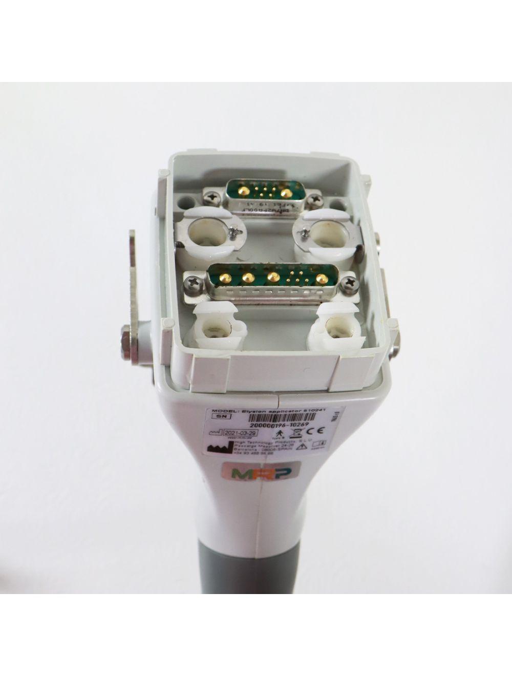 2021 Cocoon Medical Elysion-Pro Diode Laser Hair Removal System 810-940-1060nm Sol International Medical