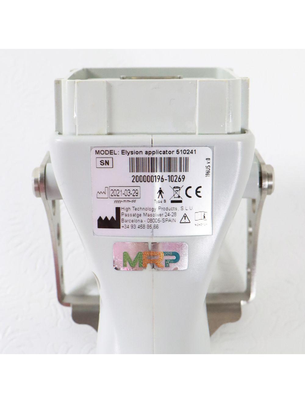 2021 Cocoon Medical Elysion-Pro Diode Laser Hair Removal System 810-940-1060nm Sol International Medical
