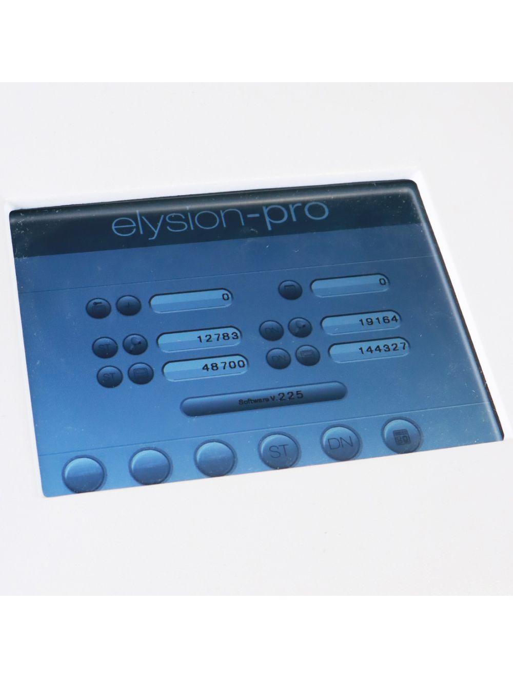 2021 Cocoon Medical Elysion-Pro Diode Laser Hair Removal System 810-940-1060nm Sol International Medical