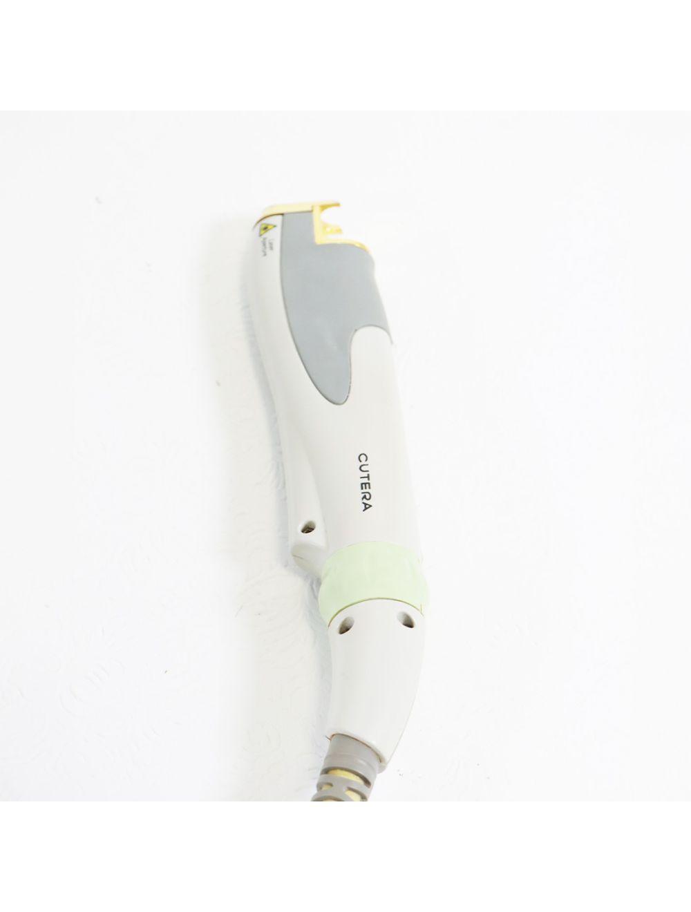 2009 Cutera Xeo Skin Resurfacing Nd: YAG Laser 1064nm Laser System US110XEO Cutera