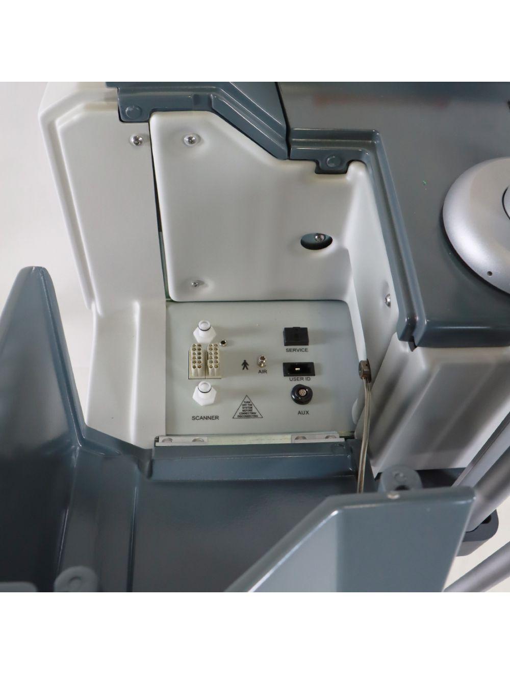 2015 DEKA Smartxide 2 MonaLisa Touch CO2 Laser System M103P1 Sol International Medical