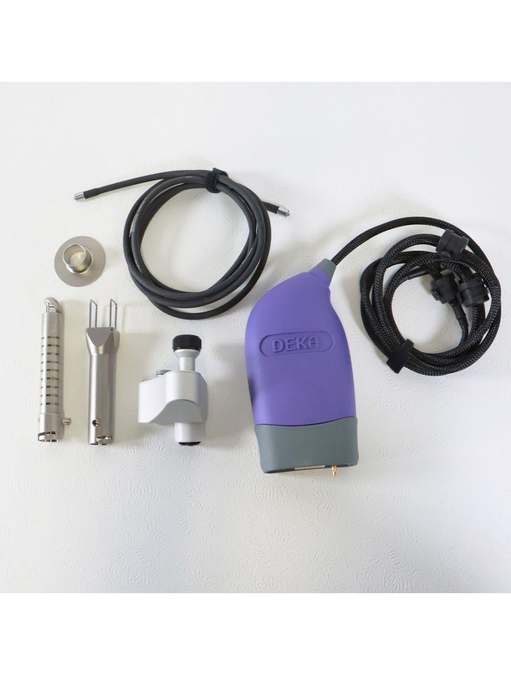 2015 DEKA Smartxide 2 MonaLisa Touch CO2 Laser System M103P1 Sol International Medical