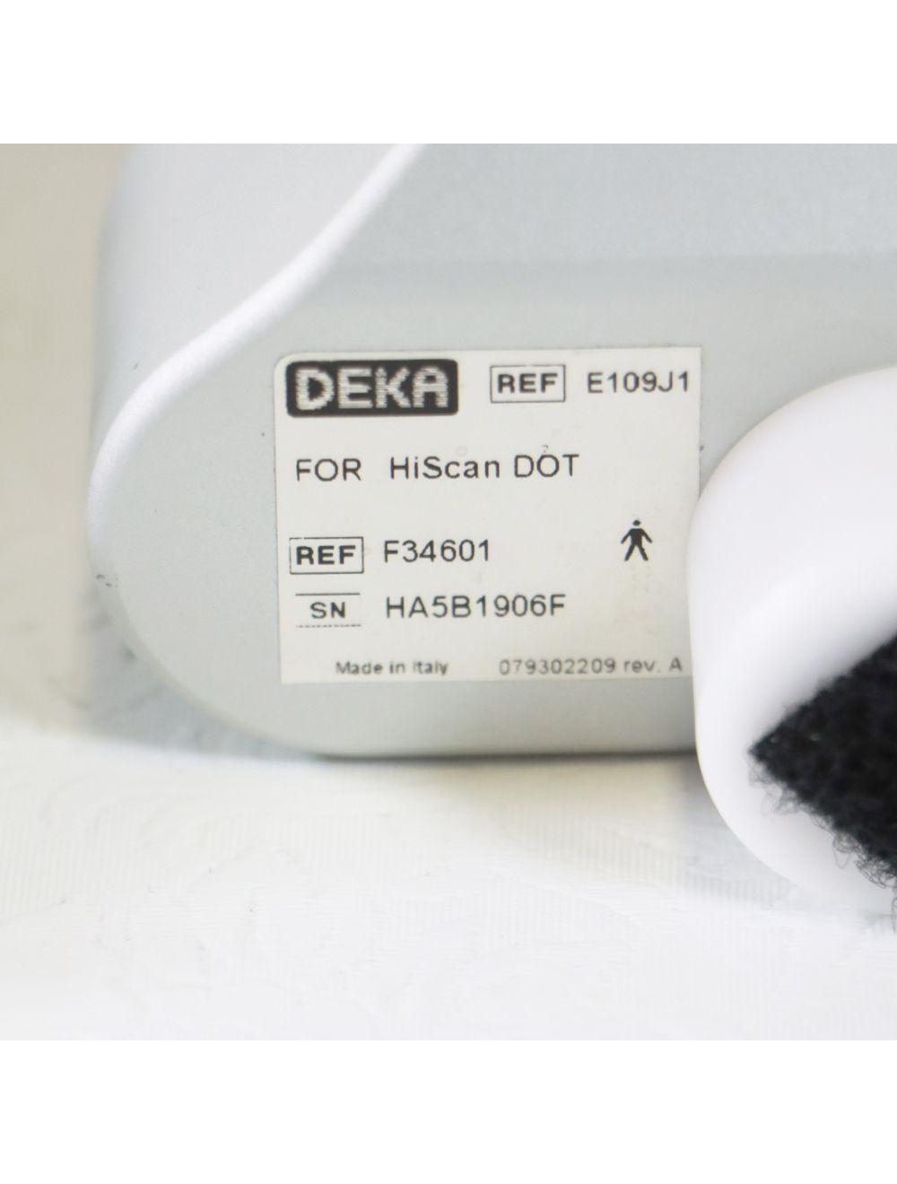 2015 DEKA Smartxide 2 MonaLisa Touch CO2 Laser System M103P1 Sol International Medical