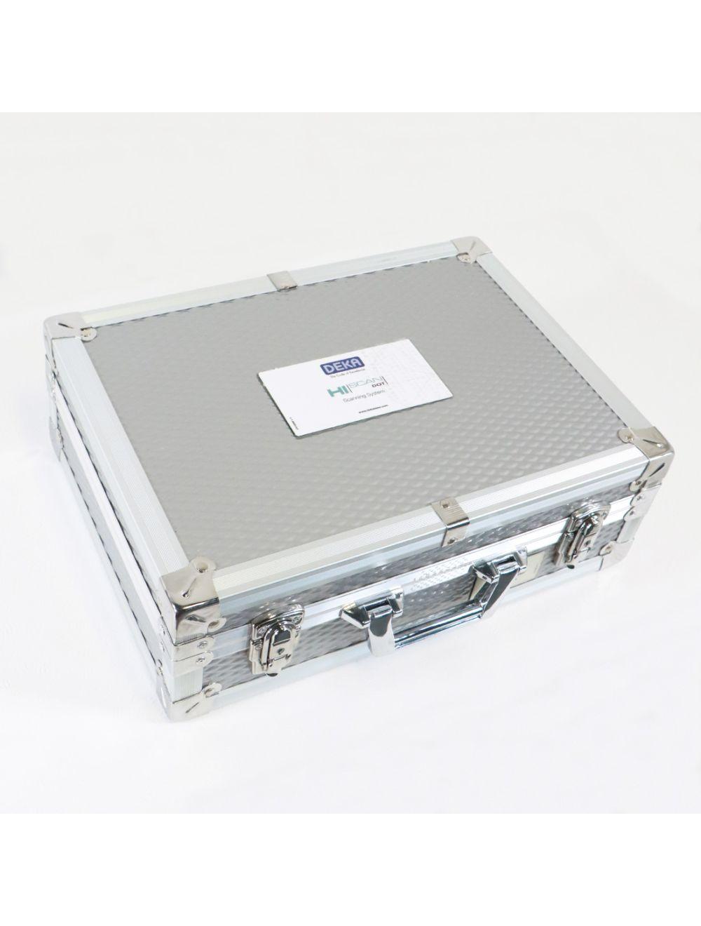 2015 DEKA Smartxide 2 MonaLisa Touch CO2 Laser System M103P1 Sol International Medical