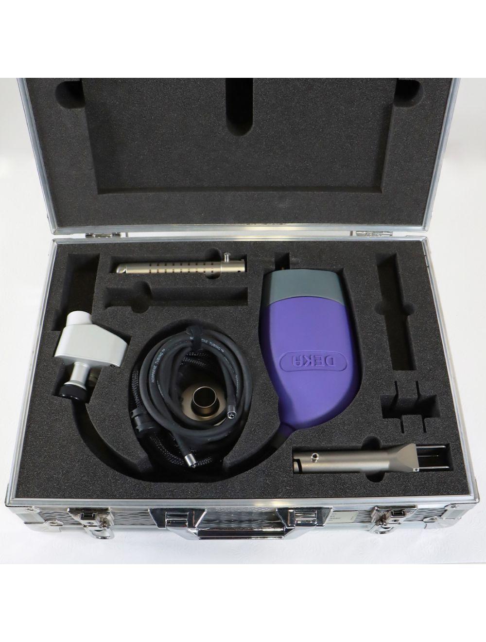 2015 DEKA Smartxide 2 MonaLisa Touch CO2 Laser System M103P1 Sol International Medical