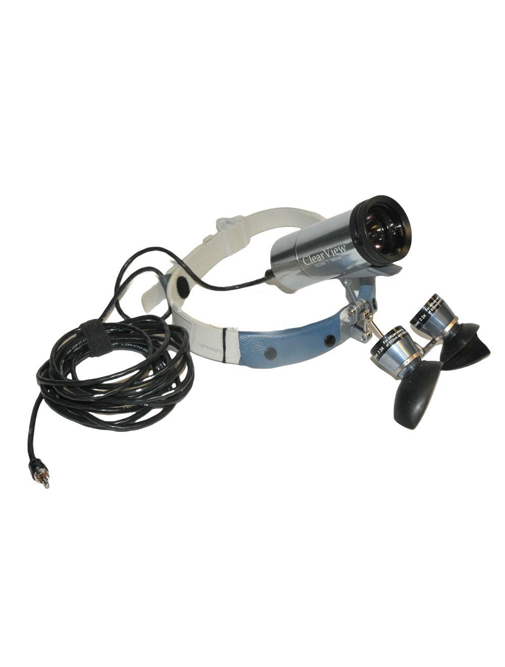 2004 Iridex VariLite 532/940 nm Vascular/Pigment Laser HP+ Scanner ClearView Sol International Medical