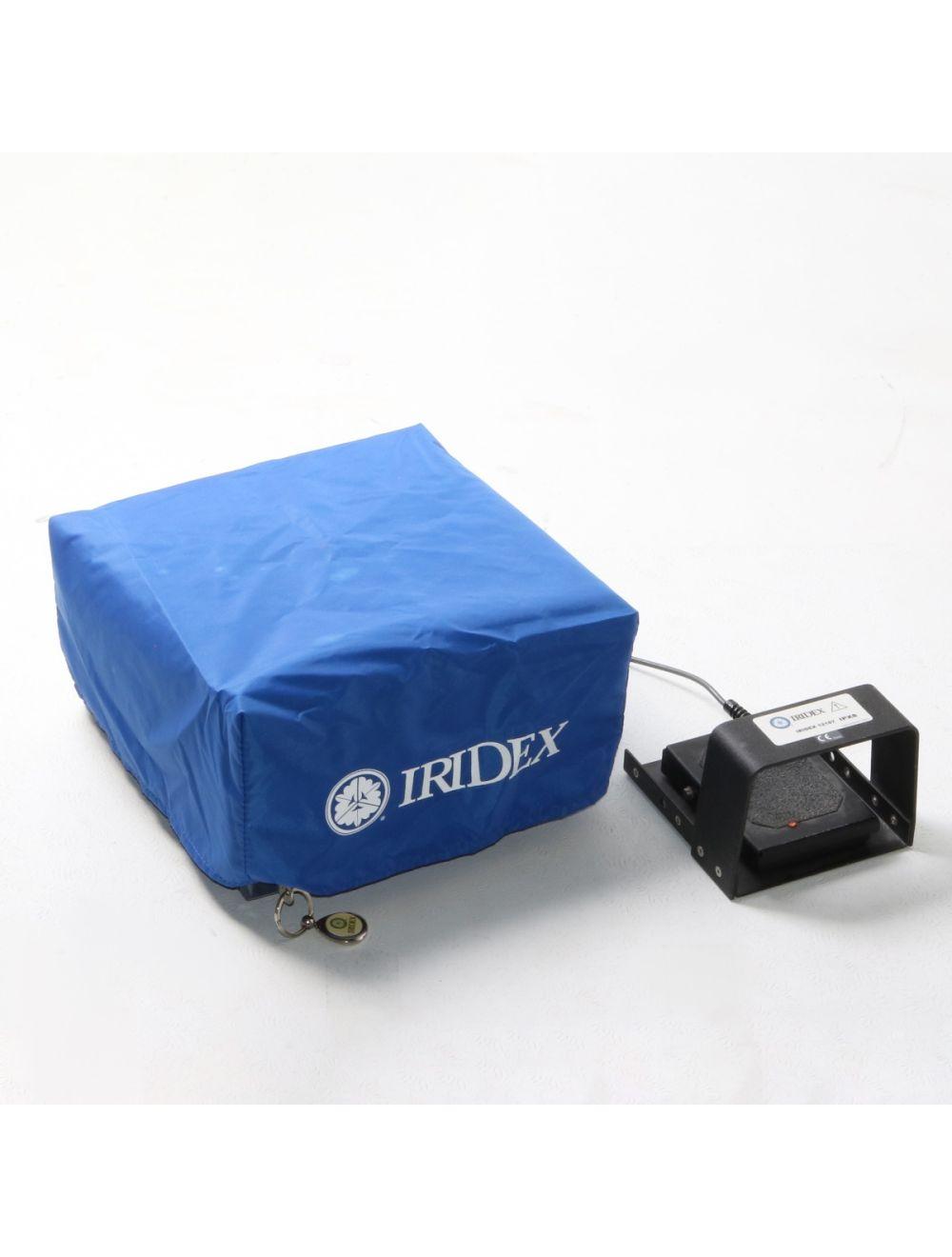 2004 Iridex VariLite 532/940 nm Vascular/Pigment Laser HP+ Scanner ClearView Sol International Medical