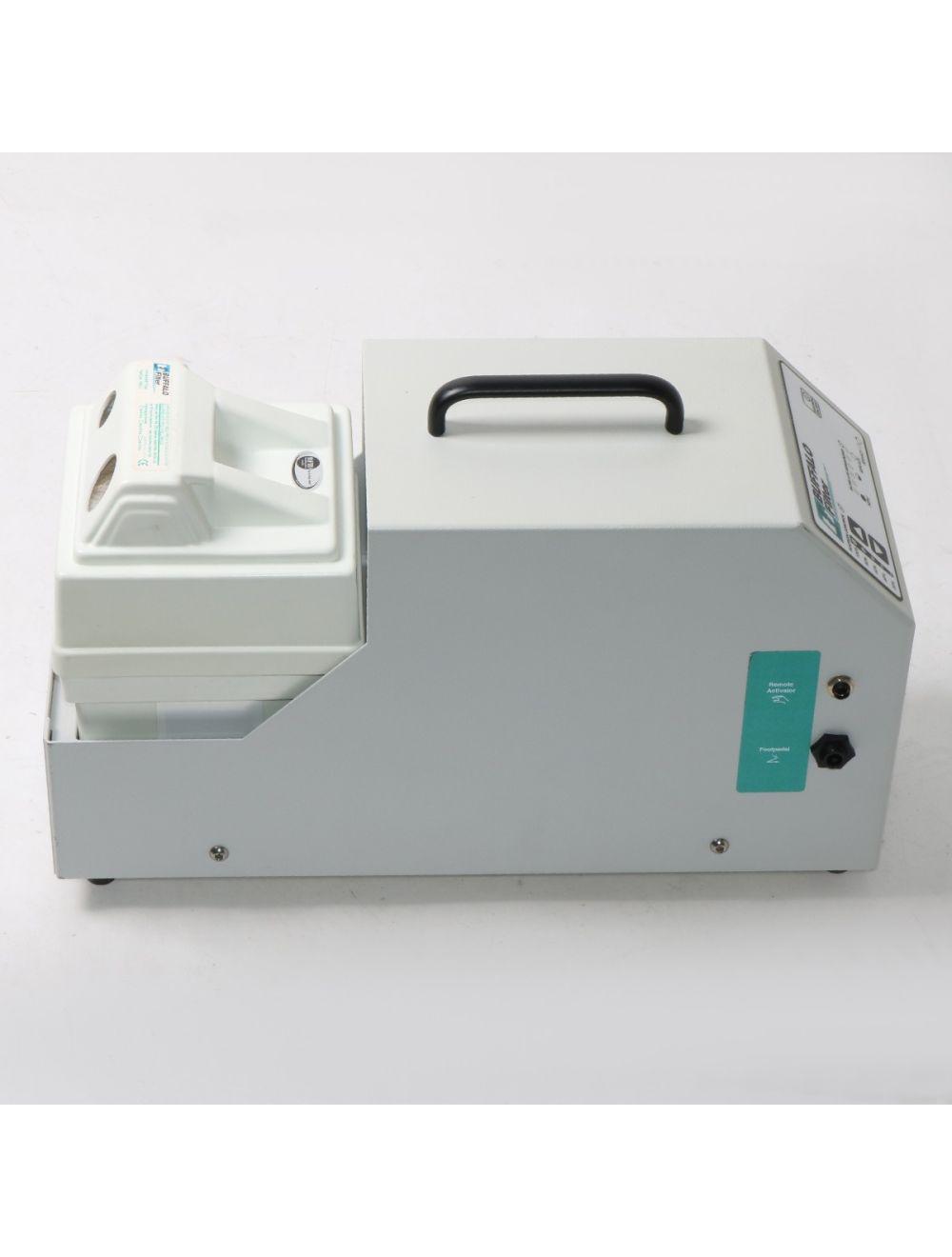 Buffalo Filter Porta PlumeSafe 604 Smoke Evacuation System Suction PPS604 Sol International Medical
