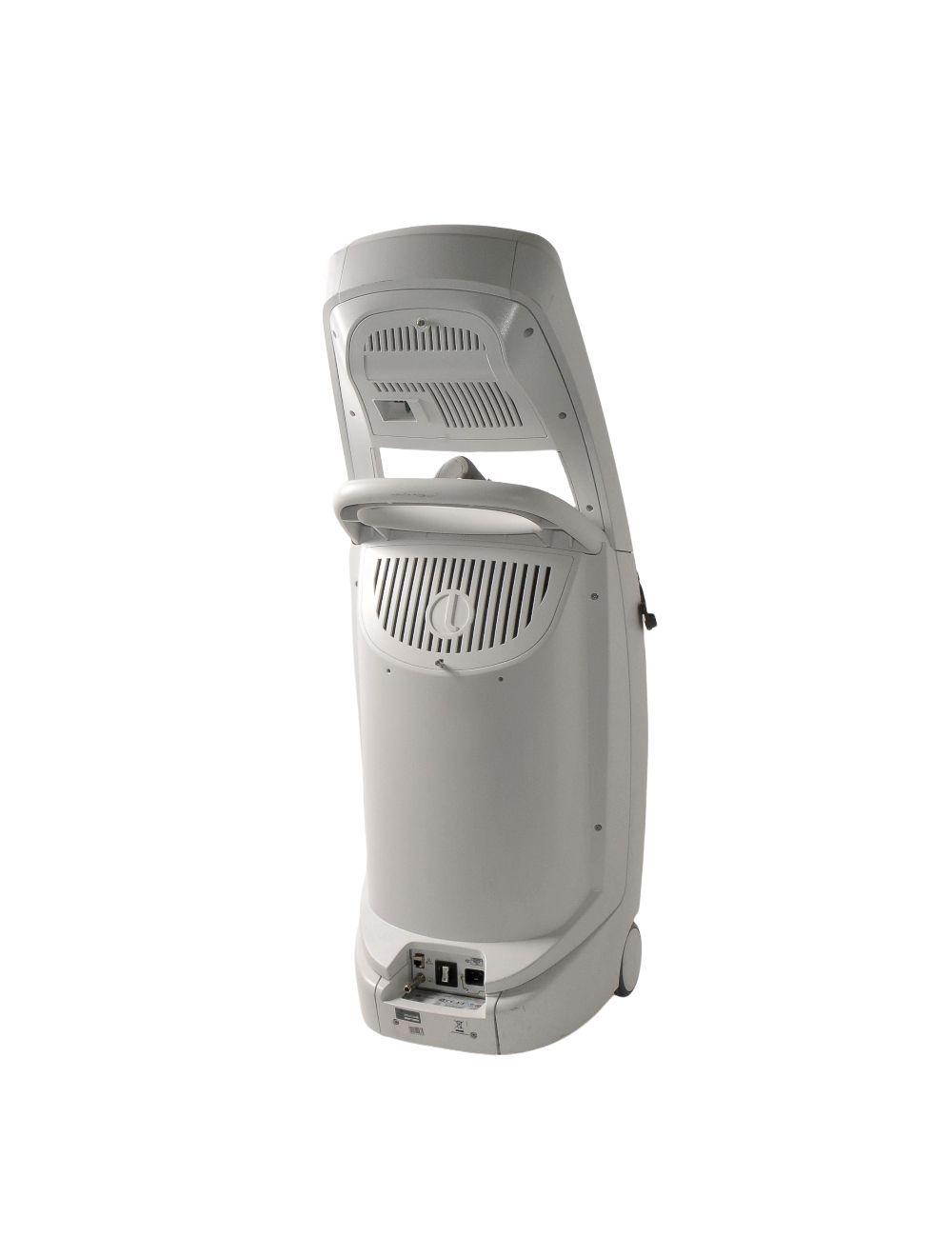 2016 Lumenis LightSheer Infinity 810nm HR Diode Laser Hair Removal System Lumenis