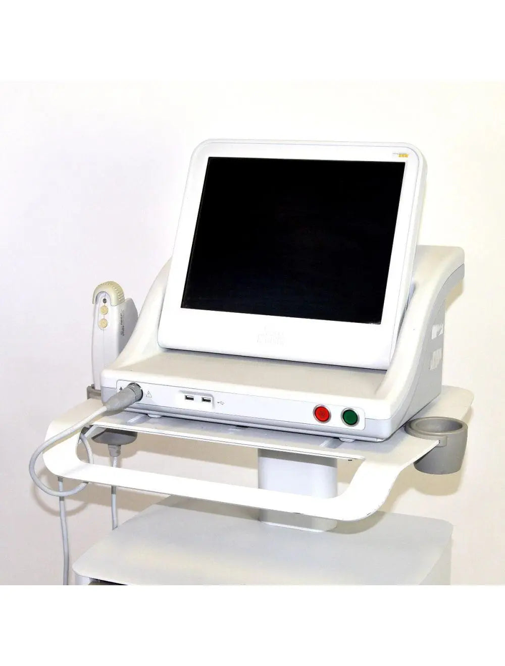 2015 Ulthera Ultherapy DeepSEE Ultrasound Skin Tightening Contouring System Sol International Medical