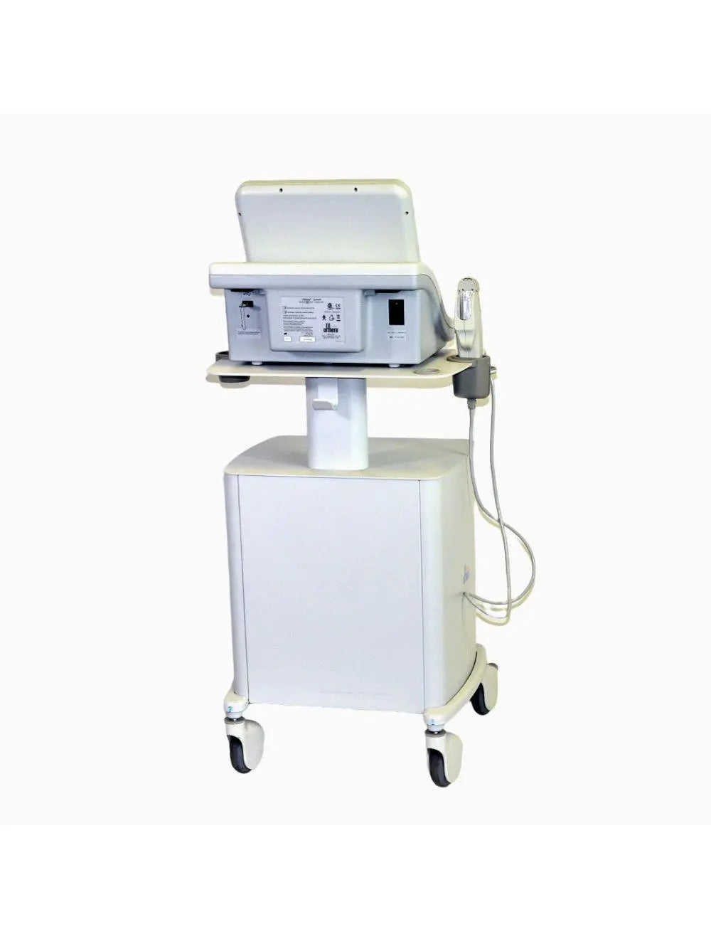2015 Ulthera Ultherapy DeepSEE Ultrasound Skin Tightening Contouring System Sol International Medical