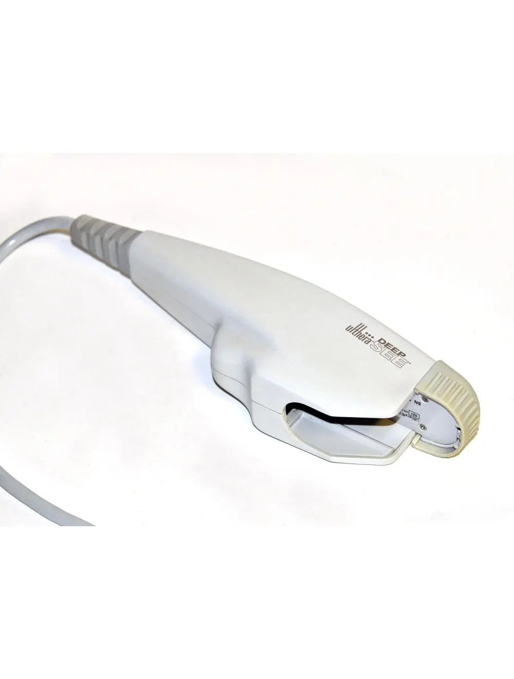 2015 Ulthera Ultherapy DeepSEE Ultrasound Skin Tightening Contouring System Sol International Medical