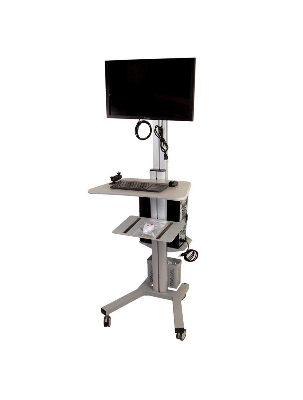Ward Photonics UltraSlim 3D Imaging Workstation Ultra Slim View Sonic Vectra Sol International Medical