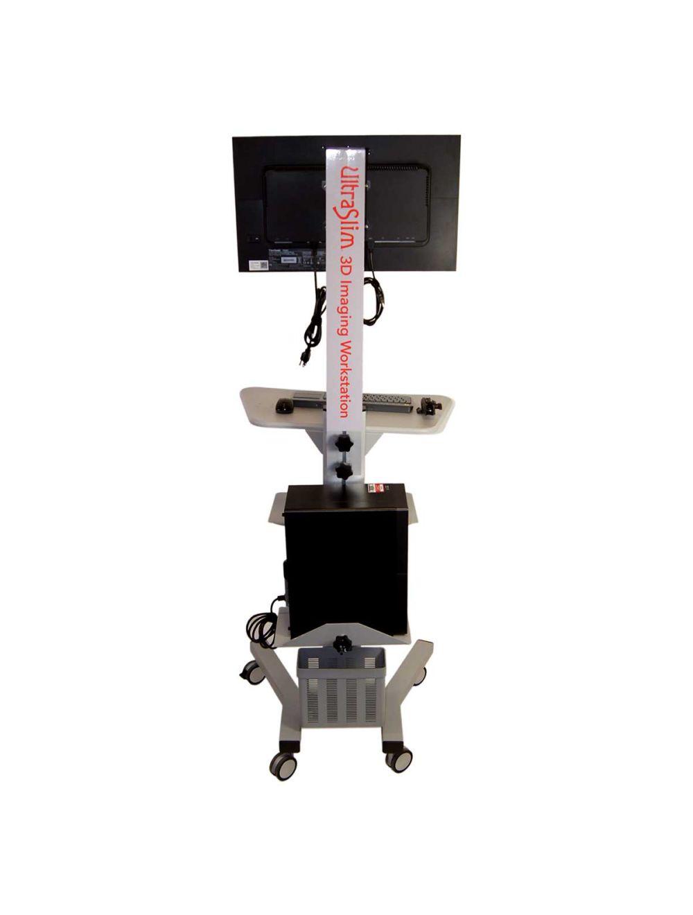 Ward Photonics UltraSlim 3D Imaging Workstation Ultra Slim View Sonic Vectra Sol International Medical