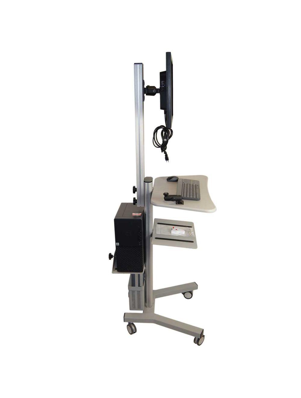 Ward Photonics UltraSlim 3D Imaging Workstation Ultra Slim View Sonic Vectra Sol International Medical