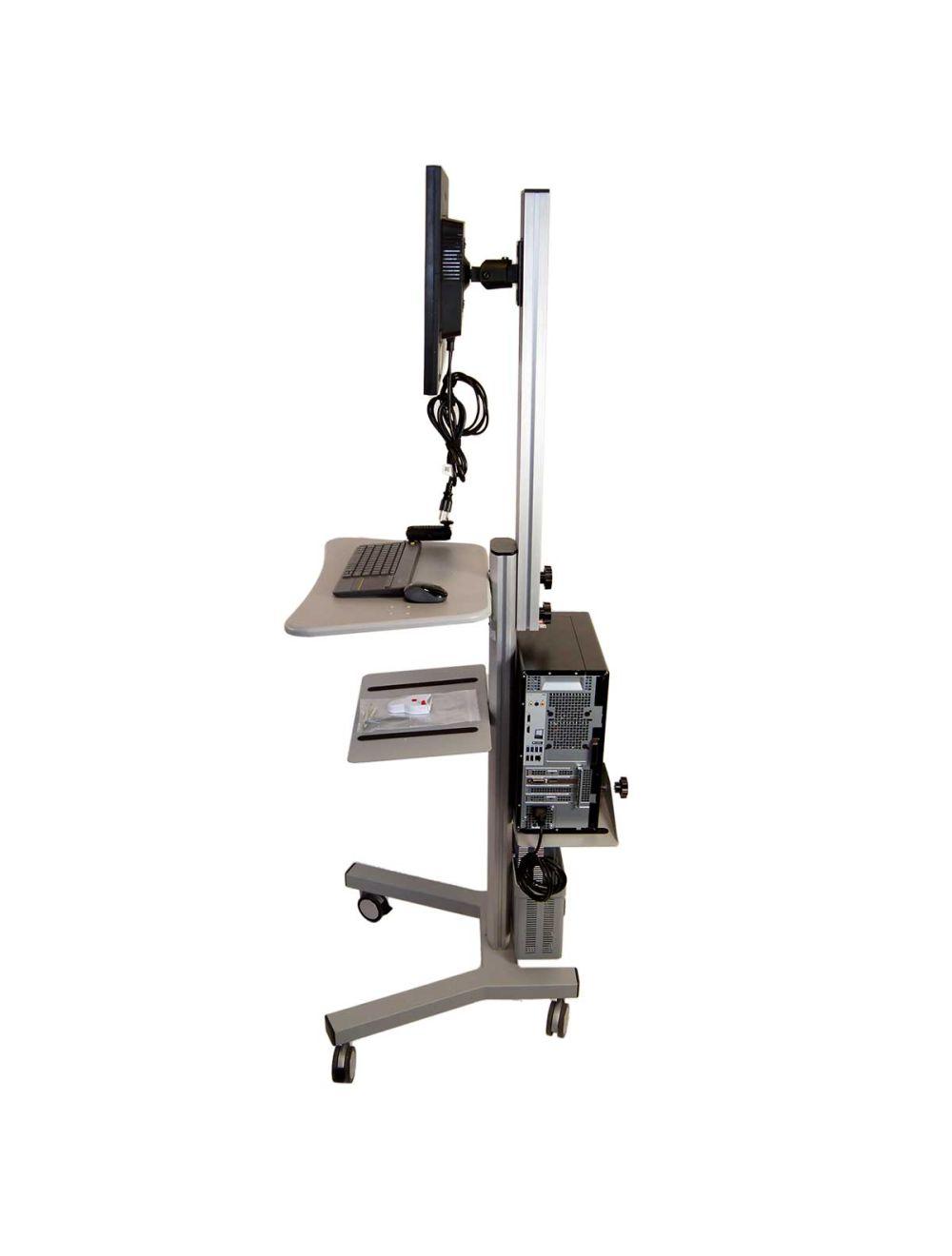 Ward Photonics UltraSlim 3D Imaging Workstation Ultra Slim View Sonic Vectra Sol International Medical