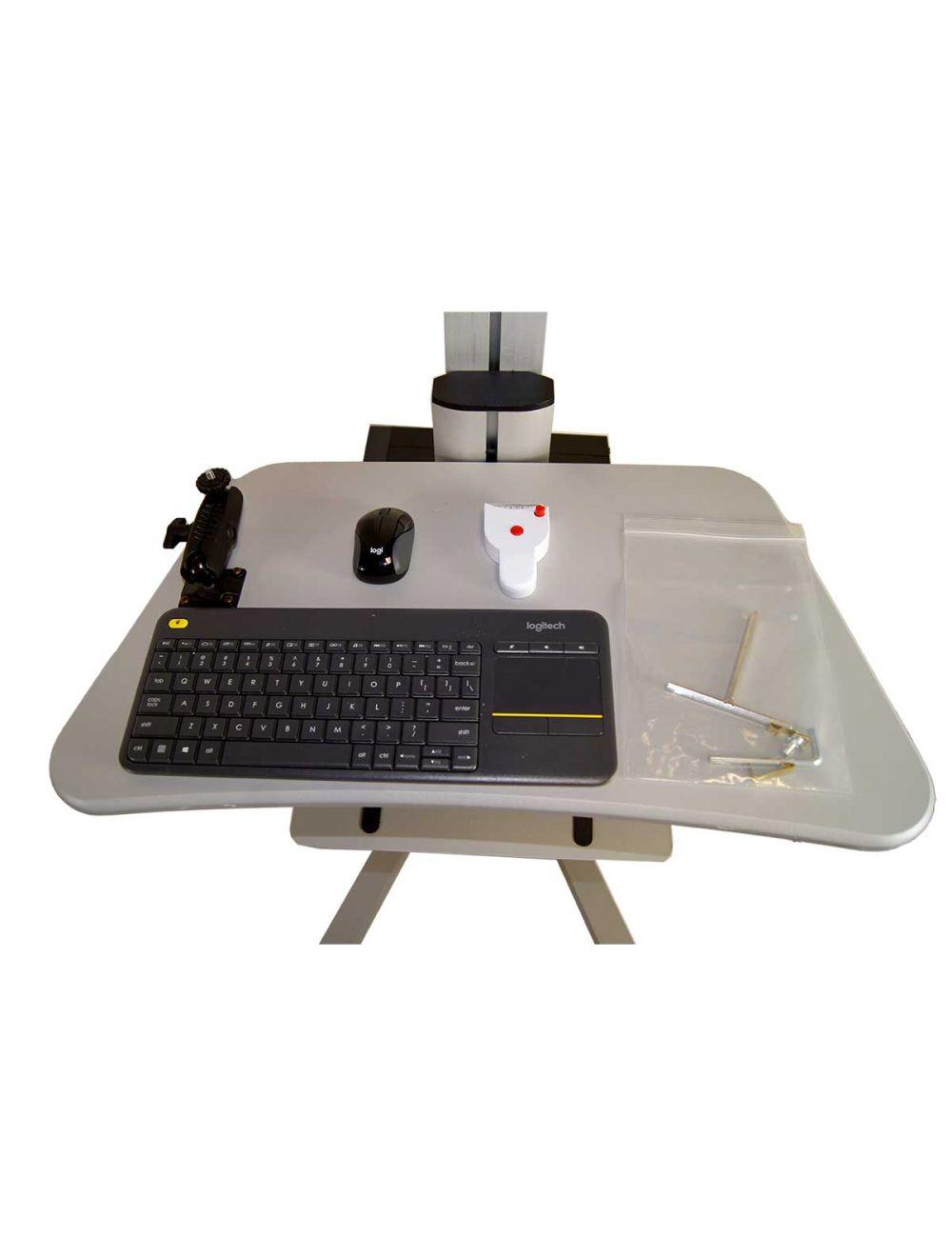 Ward Photonics UltraSlim 3D Imaging Workstation Ultra Slim View Sonic Vectra Sol International Medical