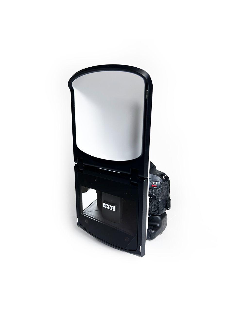 Ward Photonics UltraSlim 3D Imaging Workstation Ultra Slim View Sonic Vectra Sol International Medical